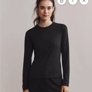 Rhone Ultimate Layer Long Sleeve Tee